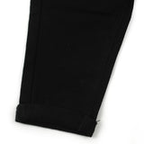 Eminent Newborn Girls Denim Pant - Black, Newborn Girls Shorts Skirts & Pants, Eminent, Chase Value
