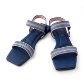 Women's Sandal - Blue, Women Sandals, Chase Value, Chase Value