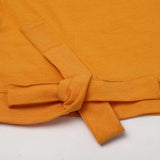 Girls Half Sleeves Skirt Suit - Mustard, Girls Suits, Chase Value, Chase Value