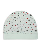 Valuables Baby Cap