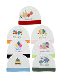 Valuables Baby Cap - 7-Day