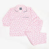Girls Night Suit - Pink, Girls Suits, Chase Value, Chase Value