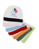 Valuables Baby Cap - 7-Day