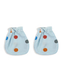 Valuables Baby Mittens