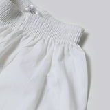 Girls Cotton Pajama - White, Girls Tights Leggings & Pajama, Chase Value, Chase Value