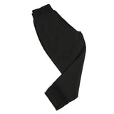 Girls Cotton Pajama - Black, Girls Tights Leggings & Pajama, Chase Value, Chase Value