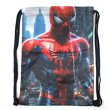 Parachute Bag - Multi Color, School Bags, Chase Value, Chase Value