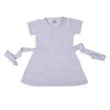 Eminent Girls Half Sleeves T-Shirt - Purple, Girls T-Shirts, Eminent, Chase Value