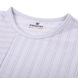 Eminent Girls Half Sleeves T-Shirt - Purple, Girls T-Shirts, Eminent, Chase Value