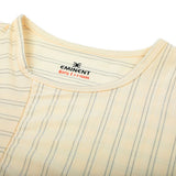 Eminent Girls Half Sleeves T-Shirt - Beige, Girls T-Shirts, Eminent, Chase Value