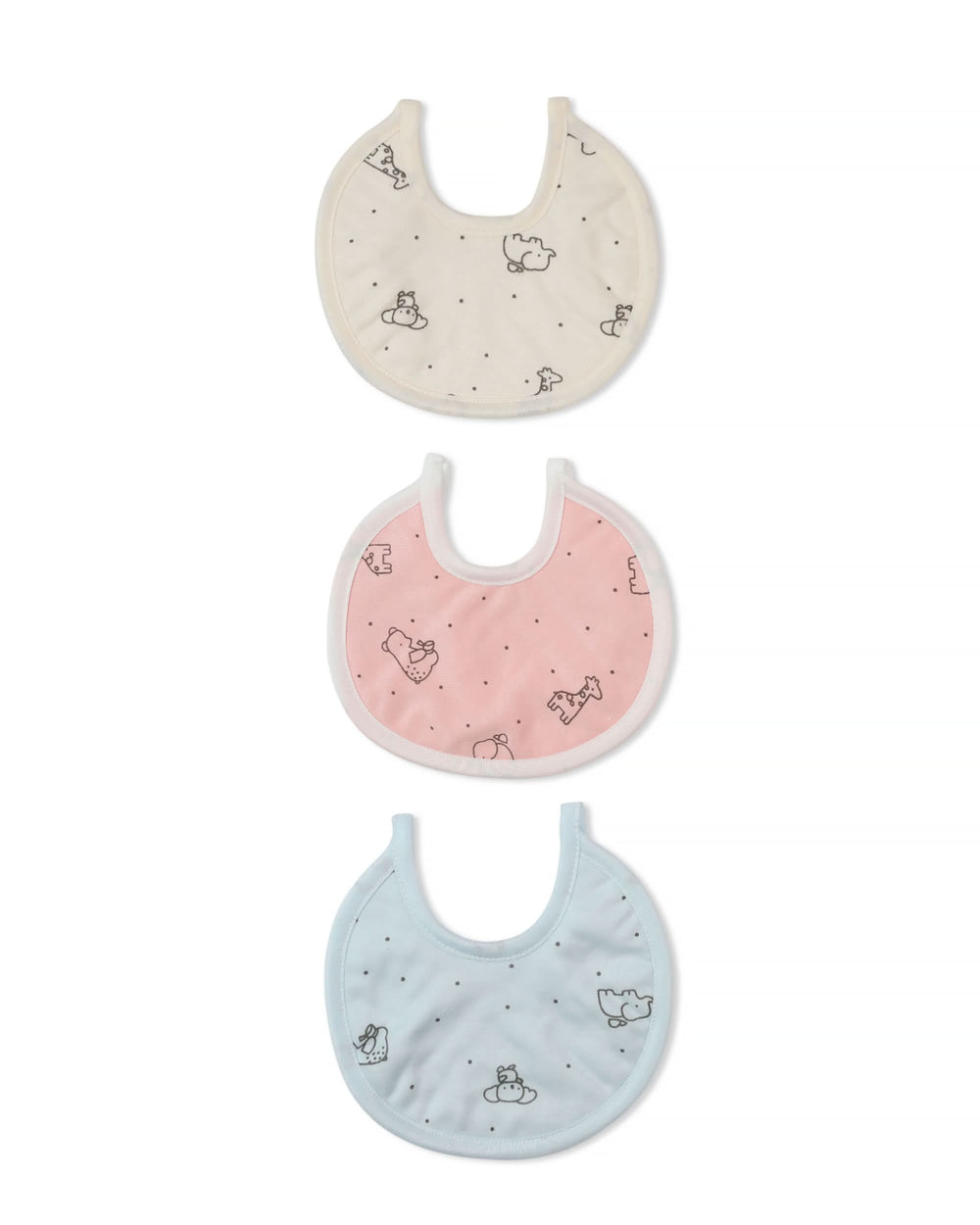 Valuables Baby Bib – Small, Bibs & Towels, Chase Value, Chase Value
