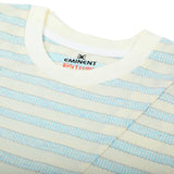 Eminent Girls Half Sleeves T-Shirt - Blue, Girls T-Shirts, Eminent, Chase Value