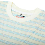 Eminent Girls Half Sleeves T-Shirt - Blue, Girls T-Shirts, Eminent, Chase Value