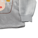 Newborn Boys Full Sleeves Suit - Grey, Newborn Boys Sets & Suits, Chase Value, Chase Value