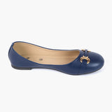 Women's Pump - Blue, Women Pumps, Chase Value, Chase Value