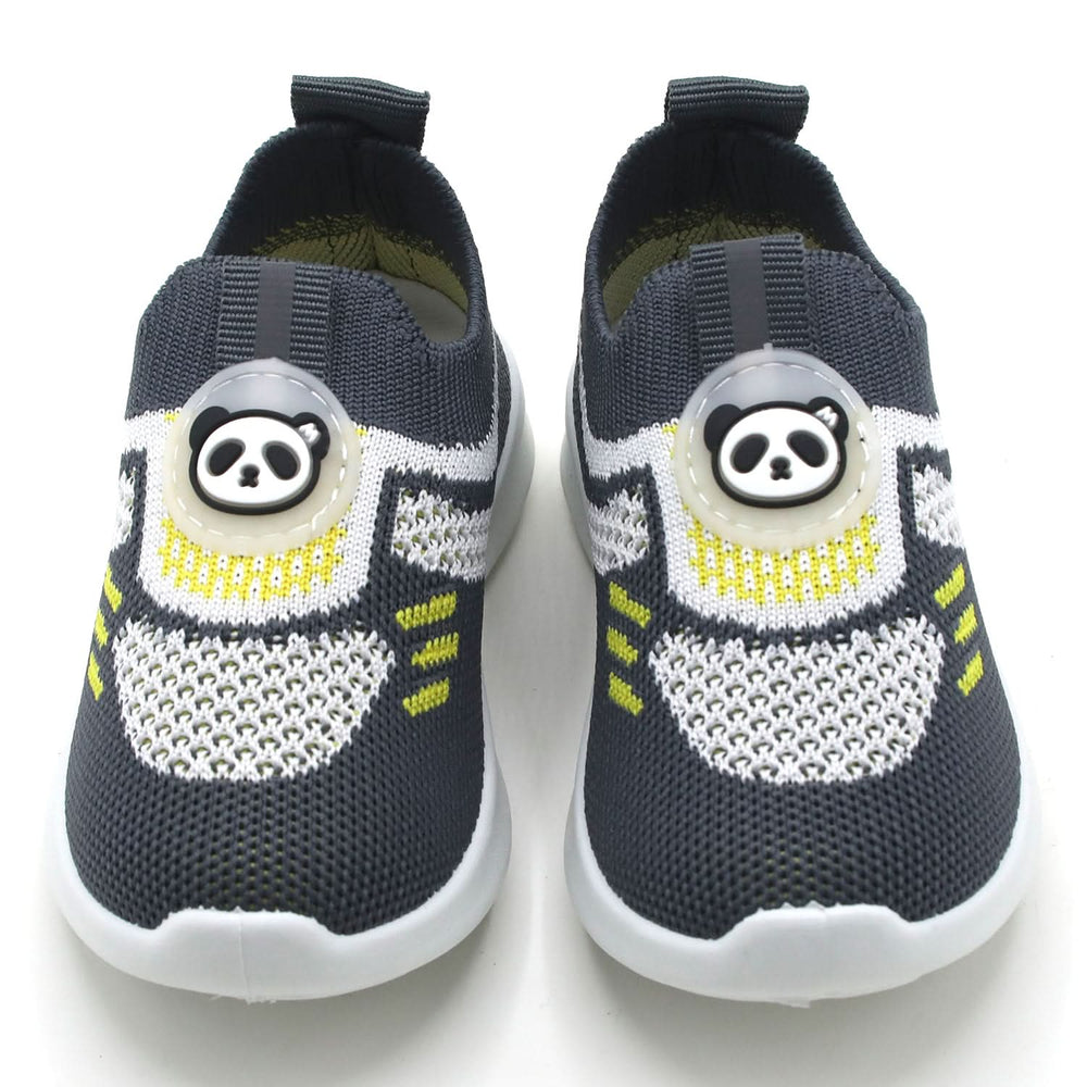 Girls Skechers - Grey, Girls Sneakers & Shoes, Chase Value, Chase Value