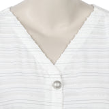 Eminent Women's Western Top - White, Women T-Shirts & Tops, Eminent, Chase Value