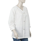 Eminent Women's Western Top - White, Women T-Shirts & Tops, Eminent, Chase Value