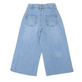 Eminent Girls Denim Pant - Ice Blue, Girls Pants & Capri, Eminent, Chase Value