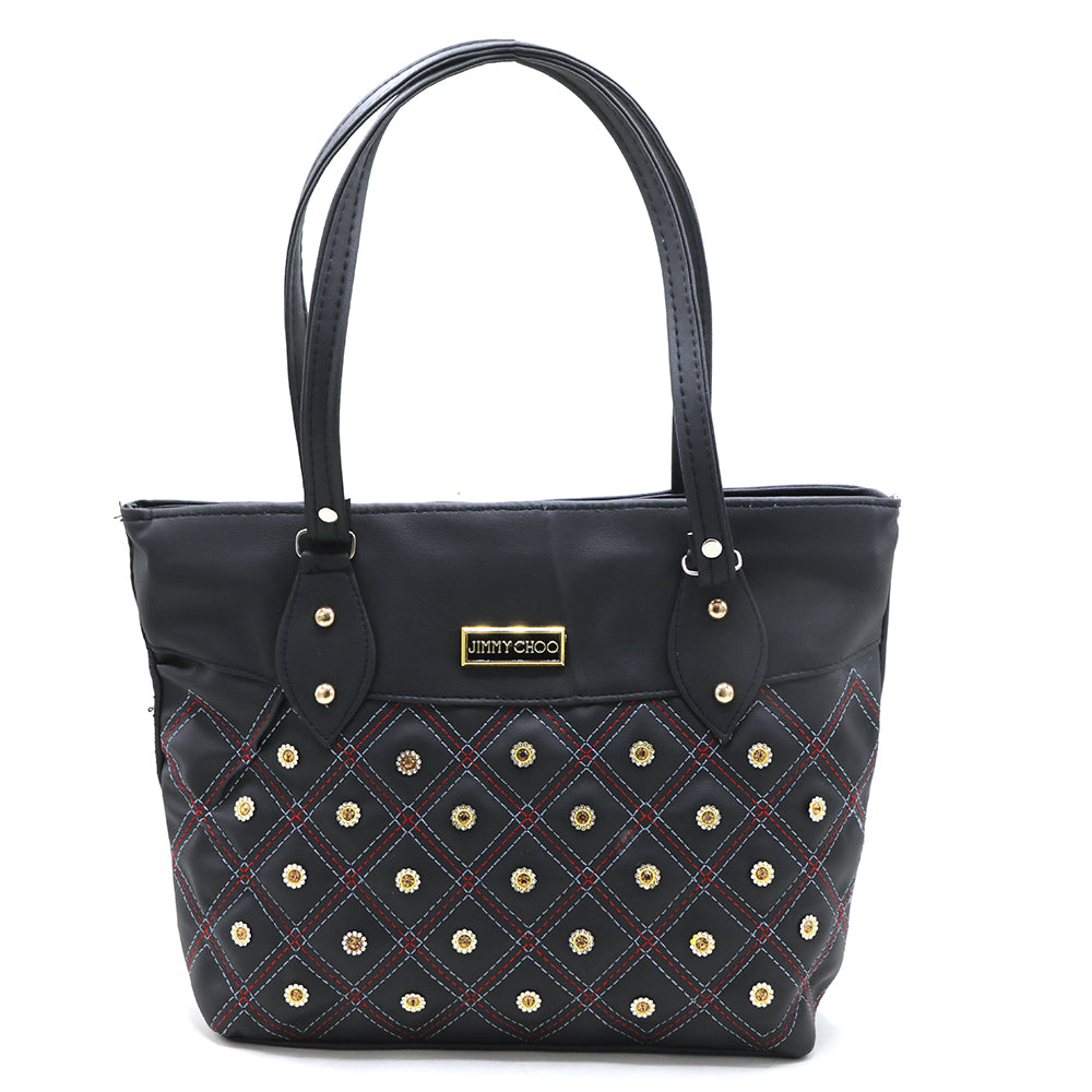 Women's Bag - Black, Women Bags, Chase Value, Chase Value