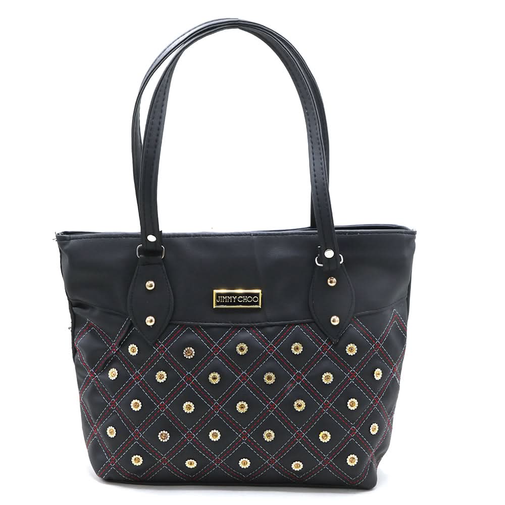 Women's Bag - Black, Women Bags, Chase Value, Chase Value