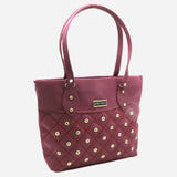 Women's Bag - Maroon, Women Bags, Chase Value, Chase Value