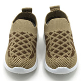 Boys Skechers - Brown, Boys Casual Shoes & Sneakers, Chase Value, Chase Value