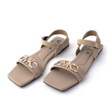Women's Sandal - Fawn, Women Sandals, Chase Value, Chase Value