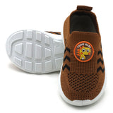 Boys Skechers - Brown, Boys Casual Shoes & Sneakers, Chase Value, Chase Value