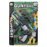 Action-Packed Shooting Game for Kids, Weapon Toys, Chase Value, Chase Value