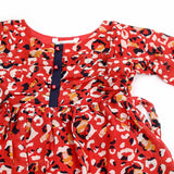 Girls Causal Maxi - Rust, Girls Maxi, Chase Value, Chase Value