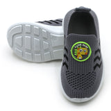 Boys Skechers - Grey, Boys Casual Shoes & Sneakers, Chase Value, Chase Value
