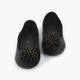 Women's Pump - Black, Women Pumps, Chase Value, Chase Value