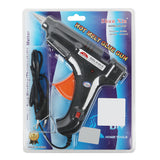 Glue Gun - Black, Pencil Boxes & Stationery Sets, Chase Value, Chase Value