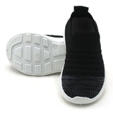 Boys Skechers - Black, Boys Casual Shoes & Sneakers, Chase Value, Chase Value