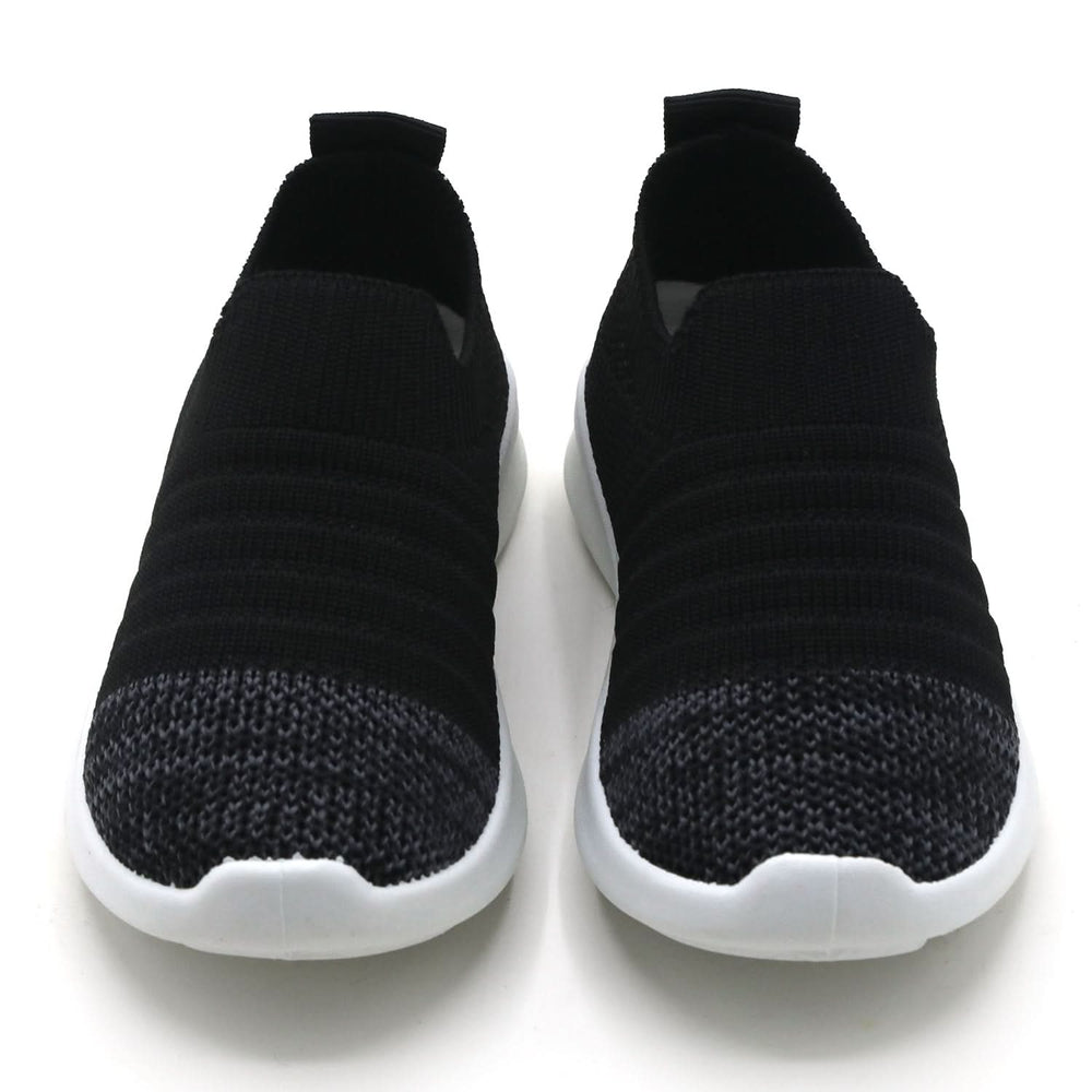 Boys Skechers - Black, Boys Casual Shoes & Sneakers, Chase Value, Chase Value