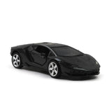 YZ Die Cast Alloy Metal Pull Back Car, Die-cast Model Car, Chase Value, Chase Value