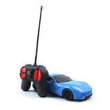 Remote Control Rock Monster Car with Lights & Flame, Remote Control, Chase Value, Chase Value