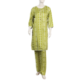 Women's Co-Ord Set - Olive Green, Women Co-Ord Set, Chase Value, Chase Value
