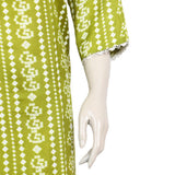 Women's Co-Ord Set - Olive Green, Women Co-Ord Set, Chase Value, Chase Value