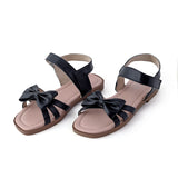 Girls Sandal - Black, Girls Sandals, Chase Value, Chase Value