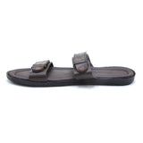 Men's Slipper - Brown, Men's Slippers, Chase Value, Chase Value