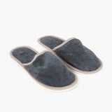 Room Slipper - Grey, Home Accessories, Chase Value, Chase Value