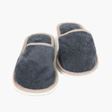 Room Slipper - Grey, Home Accessories, Chase Value, Chase Value