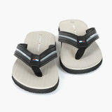 Men's Flip Flop Slipper - Grey, Men's Slippers, Chase Value, Chase Value
