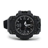 Men's Watch - Black, Men's Watches, Chase Value, Chase Value