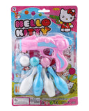 Hello Kitty Ball Gun Toy