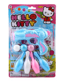 Hello Kitty Ball Gun Toy