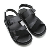 Boys Sandal - Black, Boys Sandals, Chase Value, Chase Value
