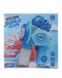Battery Operated Bubble Gun